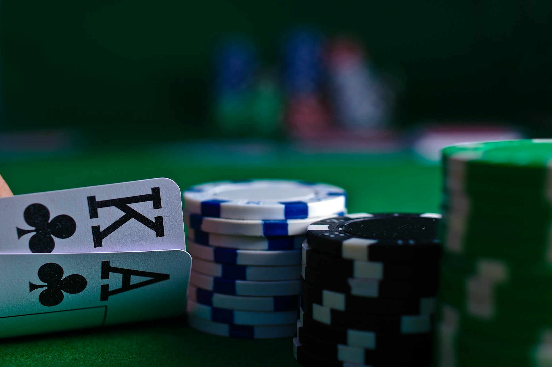 Live Casino