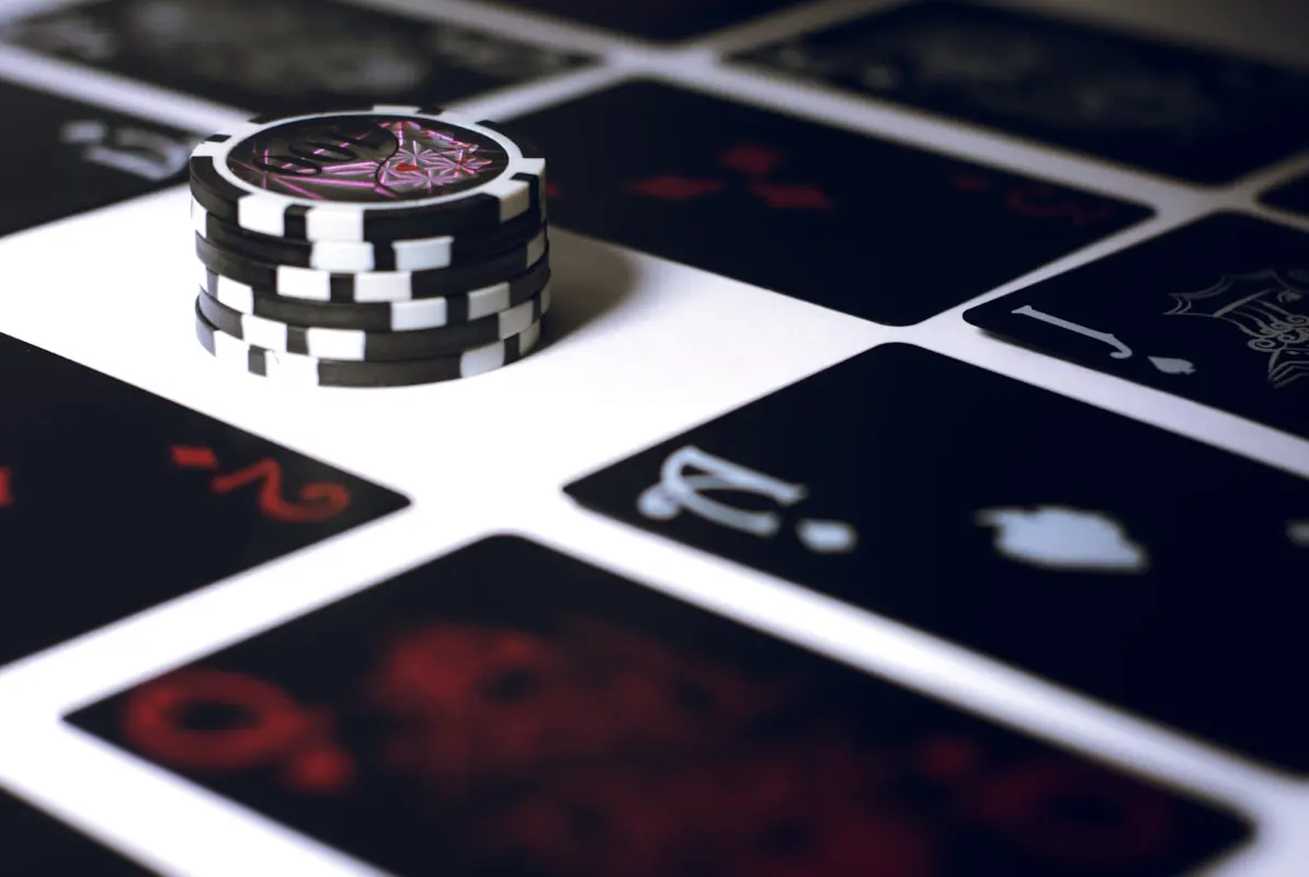 Roulette
